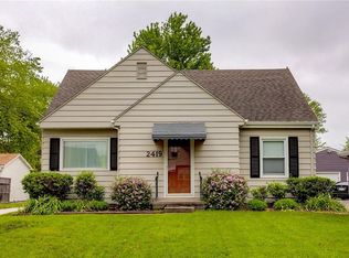 2419 E 16th St, Des Moines, IA 50316