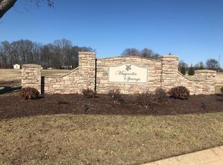 128 Bloomsbury Dr LOT 47, Portland, TN 37148