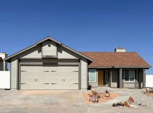 45900 Schamise St, Lancaster, CA 93534