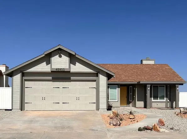45900 Schamise St, Lancaster, CA 93534