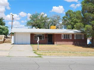 10009 Sugarberry Dr, El Paso, TX 79925