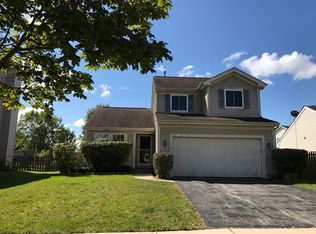 28943 Pilgrims Pass, Lakemoor, IL 60051