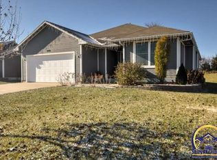 3949 NW Krysten St, Topeka, KS 66618