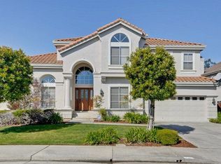 72 Lakewood Cir, San Mateo, CA 94402