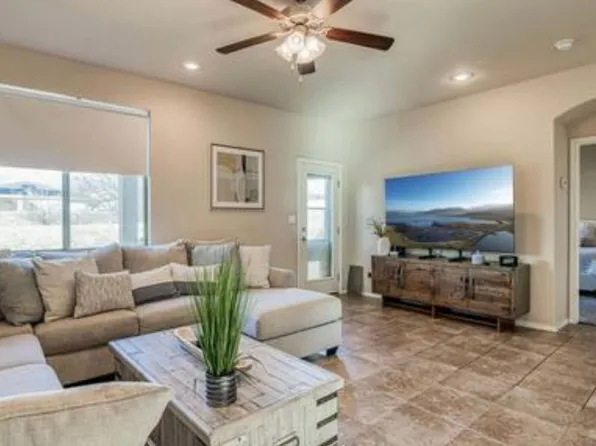 7413 Red Cedar Dr, El Paso, TX 79911