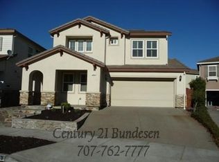 913 Hogwarts Cir, Petaluma, CA 94954