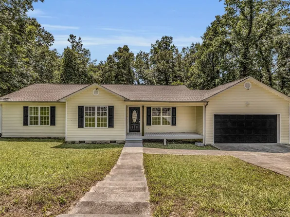 124 Levi Dr, Dalton, GA 30720
