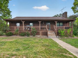 1002 Homeplace Rd, Rustburg, VA 24588
