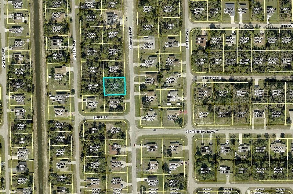 1107 Abrams Blvd Lehigh Acres, FL, 33971 - Apartments for Rent | Zillow