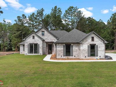 326 Clara Ln, Kilgore, TX, 75662