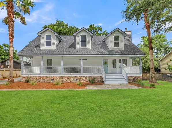 2142 Gulf Dr, Mount Pleasant, SC 29466