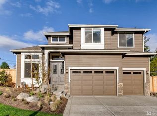 4041 110th Ave SE, Bellevue, WA 98004
