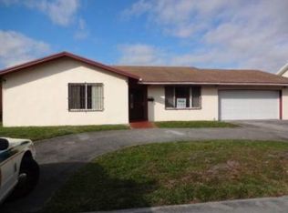 19780 NE 10th Ave, Miami, FL 33179