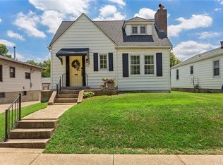 7086 Pernod Ave, Saint Louis, MO