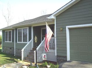 526 Jefferson Dock Rd, Penhook, VA 24137