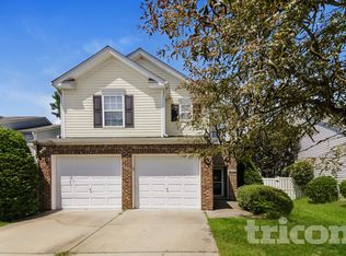 8109 Bright Oak Trl, Raleigh, NC 27616