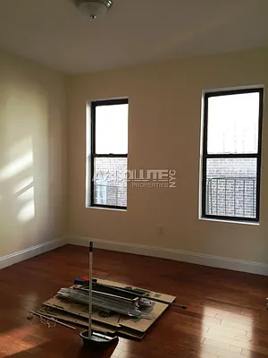 Rented by Absolute Properties of NYC | media 6