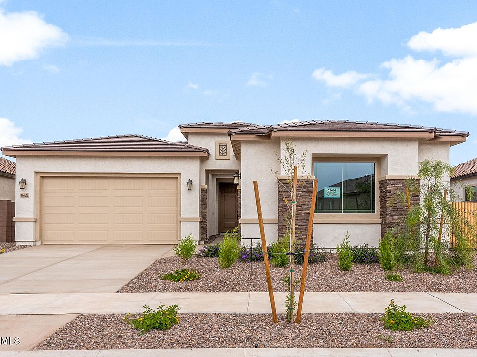 1st image of 16722 W SAGUARO PARK Lane