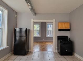 1004 W 18th St #3, Chicago, IL 60608