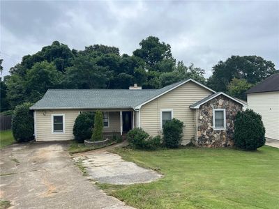 2606 Gravitt Rd, Duluth, GA, 30096