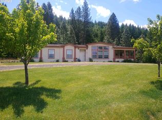 8 Fairway Dr, White Salmon, WA 98672