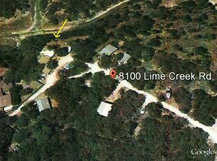8100 Lime Creek Rd, Leander, TX 78641