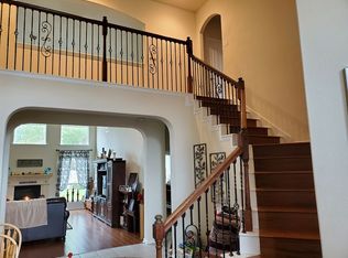 2819 Angela Way Dr, Spring, TX 77386