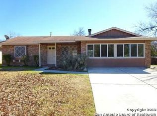 7502 Canterfield Rd, San Antonio, TX 78240