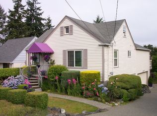 8317 S 19th St, Tacoma, WA 98466