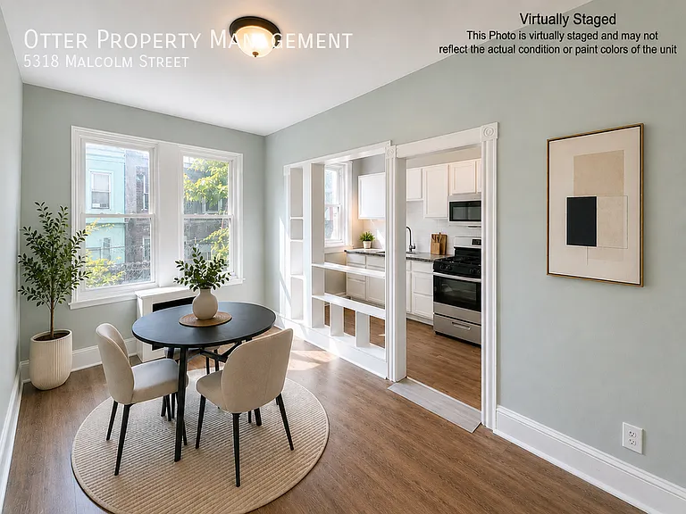 5318 Malcolm St — Photo 2