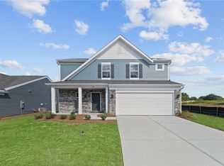 111 Cherry Glen Way, Euharlee, GA 30120