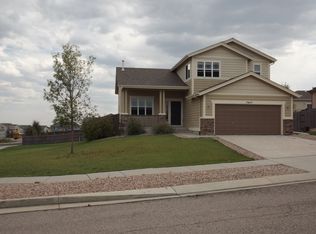 7657 Orange Sunset Dr, Colorado Springs, CO 80922