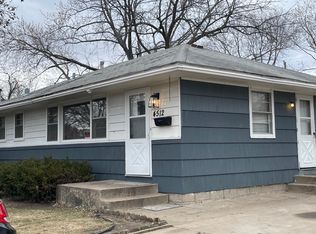 4512 Winchester Ln, Brooklyn Center, MN 55429