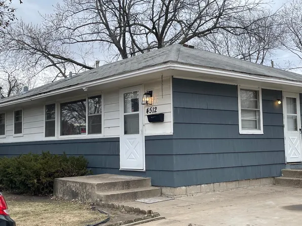 4512 Winchester Ln, Brooklyn Center, MN 55429