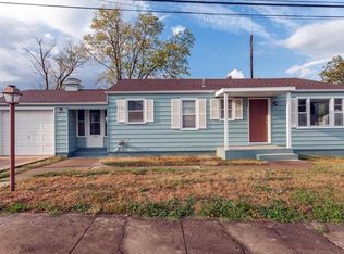 151 Linn Dr, Ste Genevieve, MO 63670