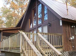 Lawyer Ln, Slanesville, WV 25444