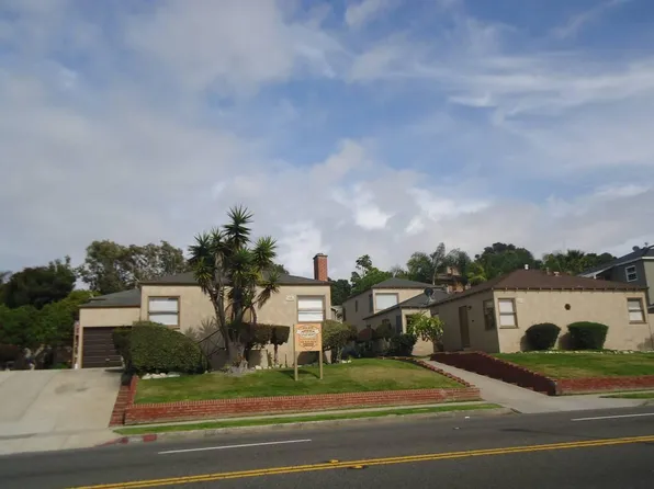 620 S Pacific Coast Hwy APT A, Redondo Beach, CA 90277