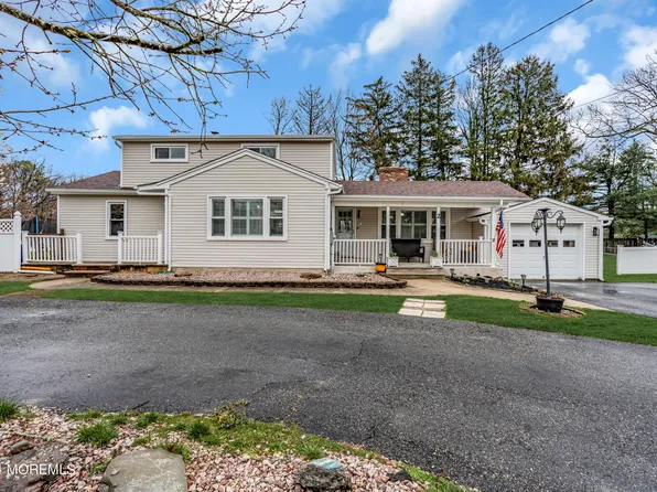 2 Maple Avenue, Freehold, NJ 07728