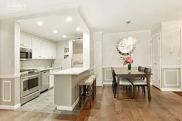 Sold by Sotheby's International Realty