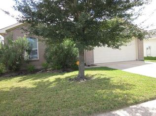 19643 Summerlin Dr, Katy, TX 77449
