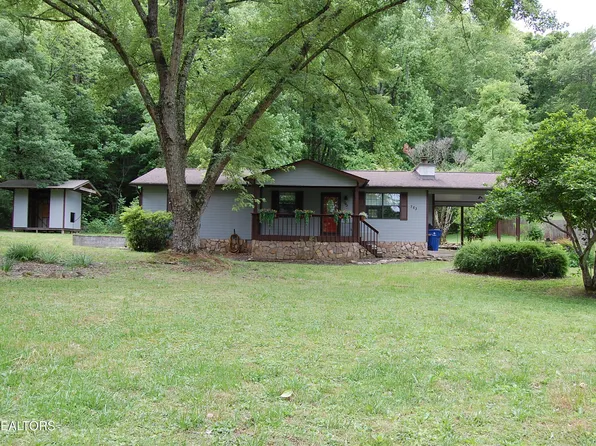 763 Blockhouse Valley Rd, Clinton, TN 37716