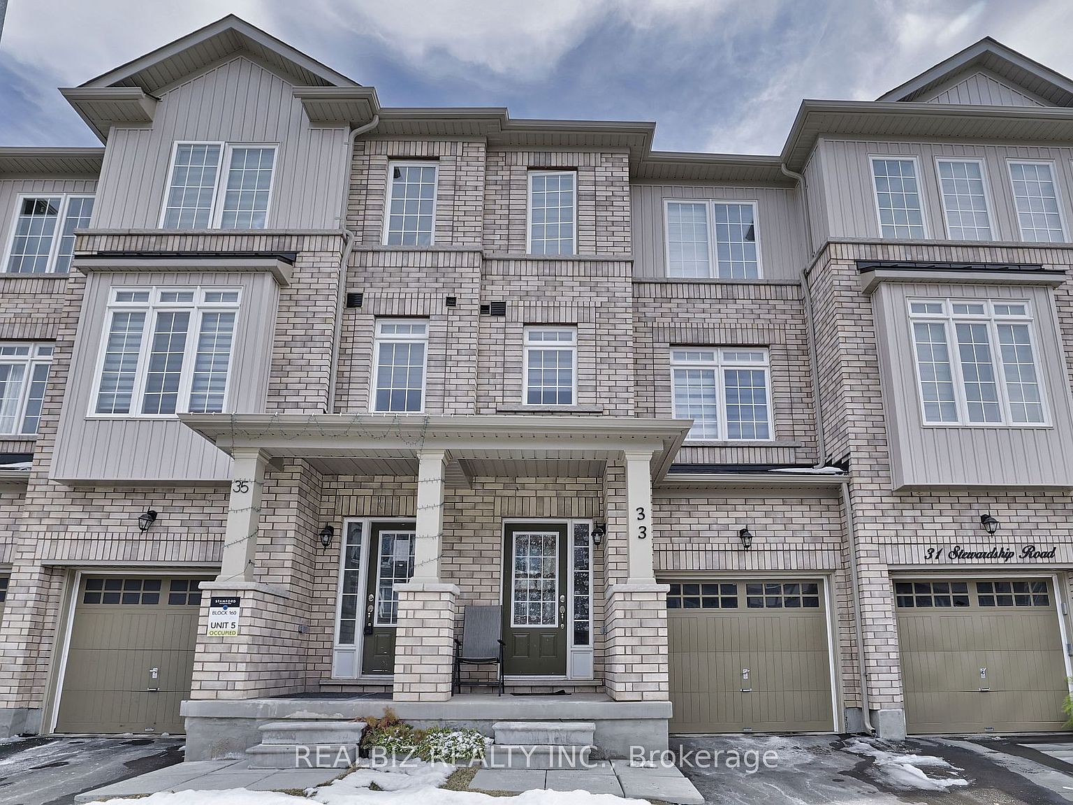 33 Stewardship Rd, Brampton, ON L7A 4W5 MLS W8232750 Zillow