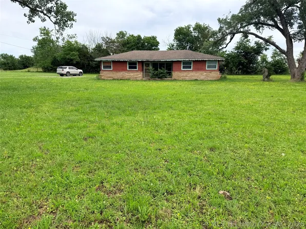(undisclosed Address), Henryetta, OK 74437