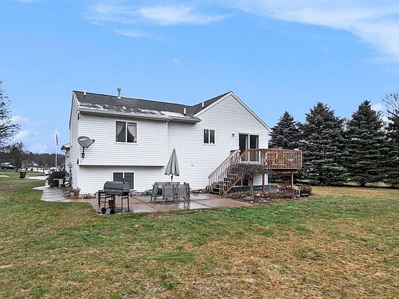 5th image of 120 Tabby Trail Dr NW
