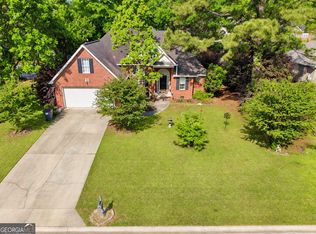 109 Quinelle Dr, Perry, GA 31069