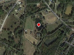 423 Alexander Rd, Greer, SC 29650