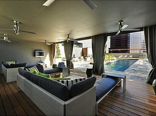 210 Lavaca St APT 1808, Austin, TX 78701