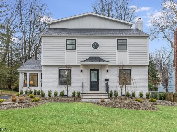 9 Elmwood Pl, Millburn Twp., NJ 07078