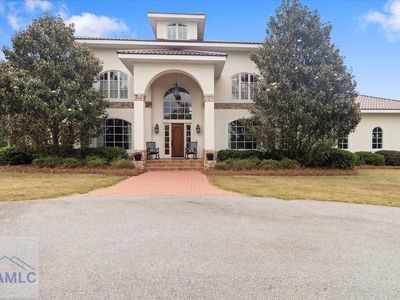 19410 State Highway 169, Claxton, GA, 30417