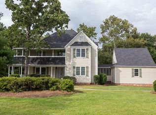 6692 Chriswood Dr, Macon, GA 31216